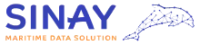 Sinay logo